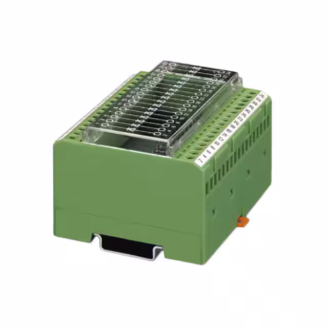 2954895 Phoenix Contact  Dioden - Gleichrichter - Arrays